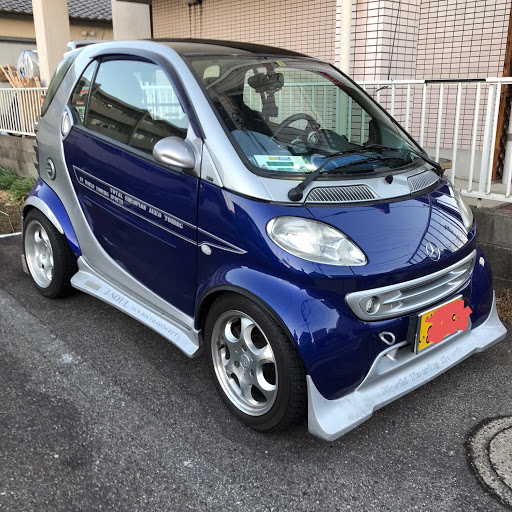 ぽんぽんのプロフィール画像