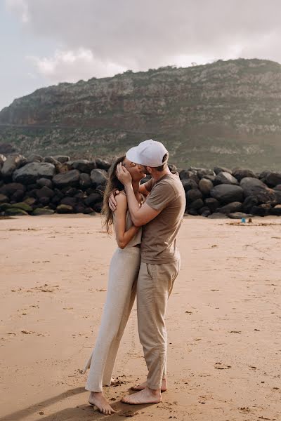 Fotógrafo de casamento Alina Manilo (alinamanilo). Foto de 20 de junho 2022