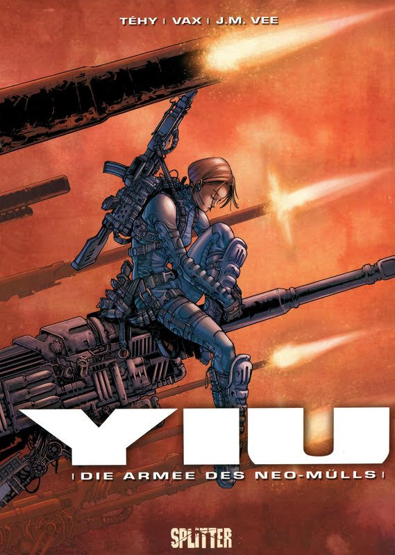 Yiu (2007) - komplett