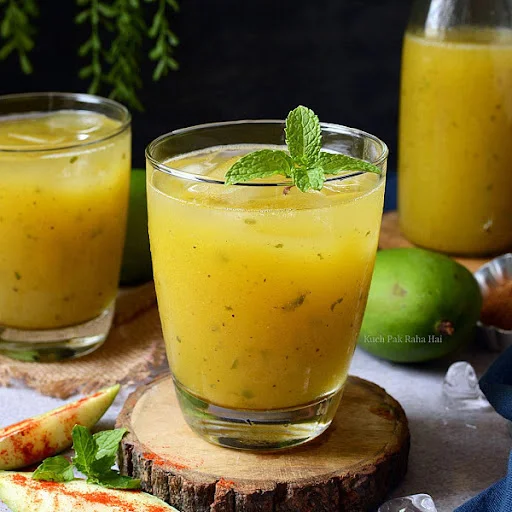 Aam Ka Panna