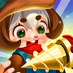 Cover Image of Download Merge Drills (Idle and Merge Game) 1.05 APK