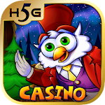 Hoot Loot Casino - Fun Slots! Apk