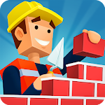 Cover Image of Download Idle Builders 1.1 APK