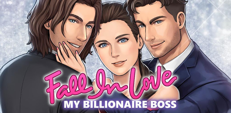Fall In Love 💖- My Billionaire Boss