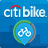 Citi Bike mobile app icon