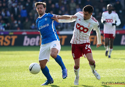 Mathieu Cafaro : "Il faut tout gagner maintenant, nous n'avons plus le choix"