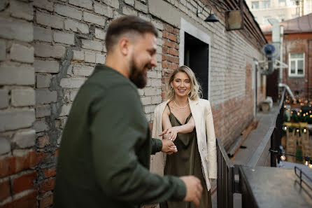 Wedding photographer Nataliya Degtyareva (natali). Photo of 18 June 2022