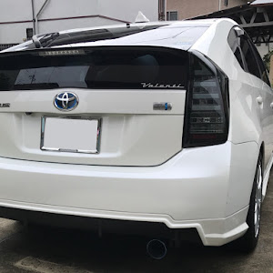 プリウス ZVW30