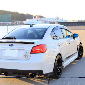 WRX S4