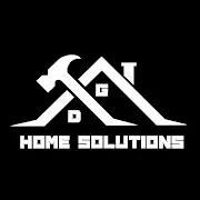 DG Home Solutions Logo