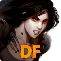 Shadowrun: Dragonfall - DC