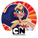 Cover Image of Herunterladen Cartoon Network Stickers 2.0.3 APK
