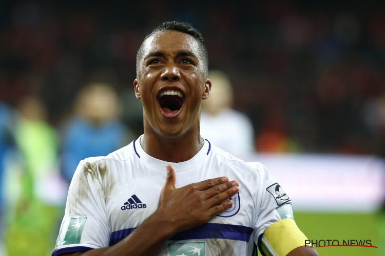 Anderlecht kraait victorie: "Dit is het mooiste wat er is"