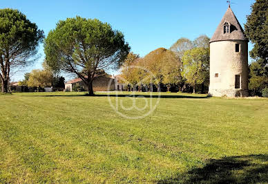 Propriété avec piscine 14