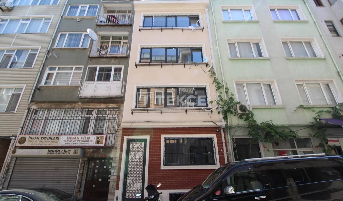 House İstanbul