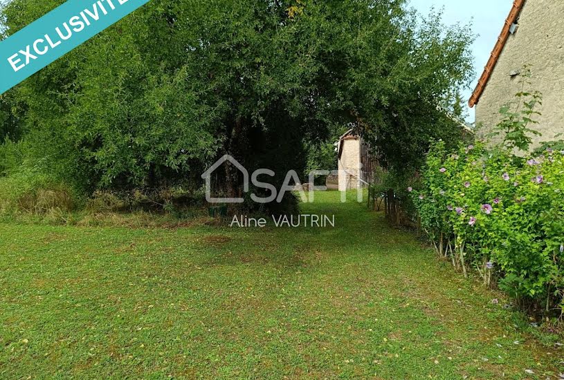  Vente Terrain à bâtir - 3 624m² à Montigny-sur-Aube (21520) 