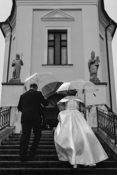 Svatební fotograf Terezie Fojtová (photonameless). Fotografie z 8.října 2023