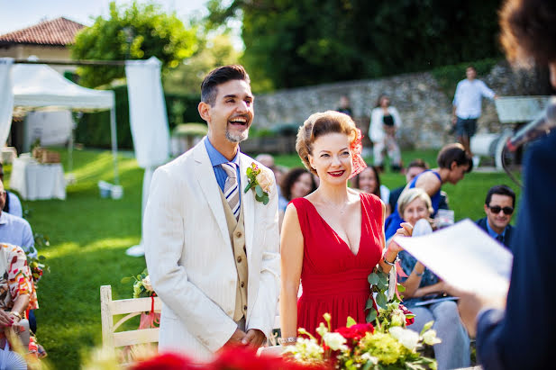 Fotografo di matrimoni Tanya Volobueva (taniavolobueva). Foto del 15 gennaio 2020