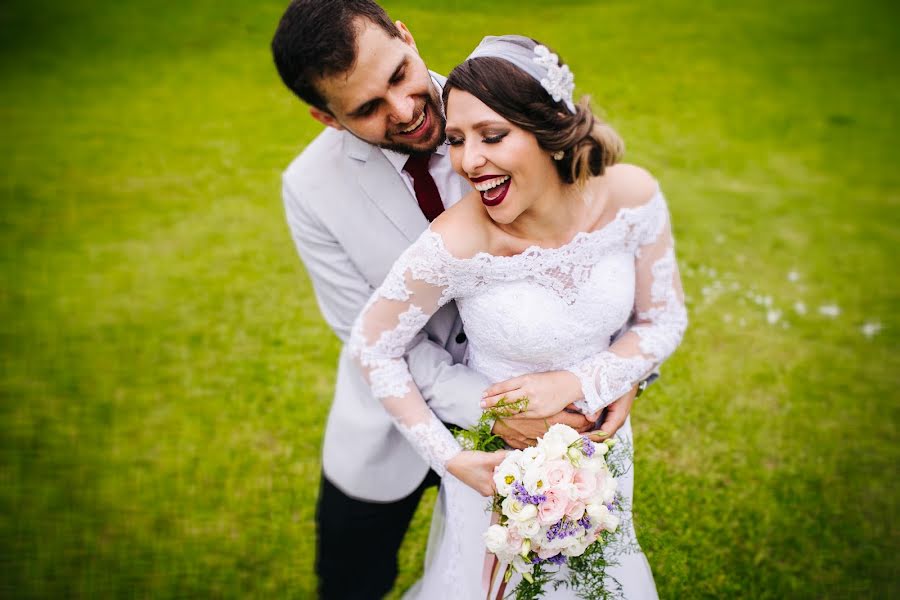 Fotógrafo de casamento Kayan Freitas (kayanfreitas). Foto de 7 de dezembro 2015