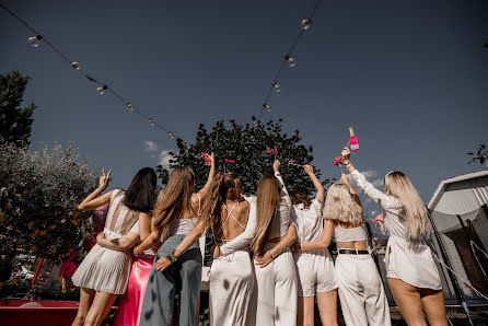 Photographe de mariage Maksim Antonov (maksimantonov). Photo du 28 octobre 2021