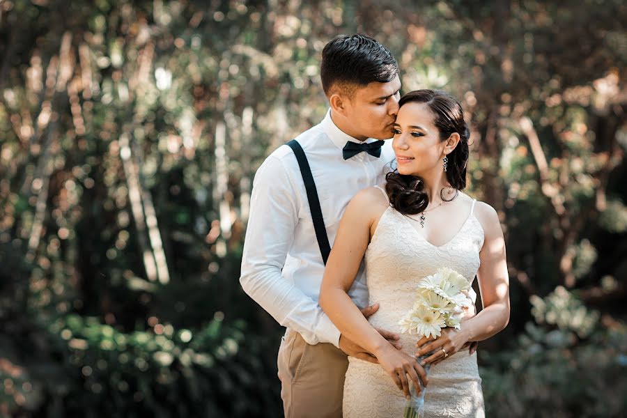 Bröllopsfotograf Alvin Martinez (alvinmartinez). Foto av 27 februari 2020