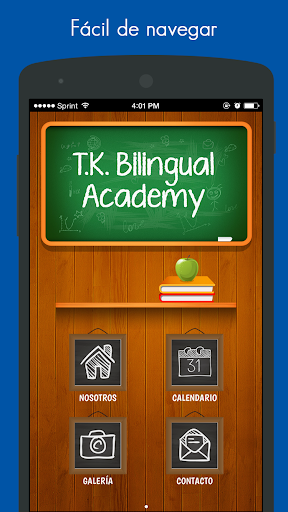 T.K. Bilingual Academy