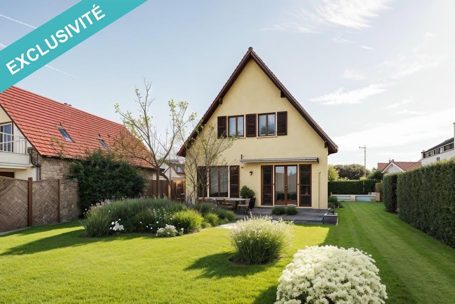 Vente maison 4 pièces 92 m² à Lampertheim (67450), 320 000 €