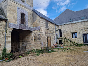 maison à Soissons (02)