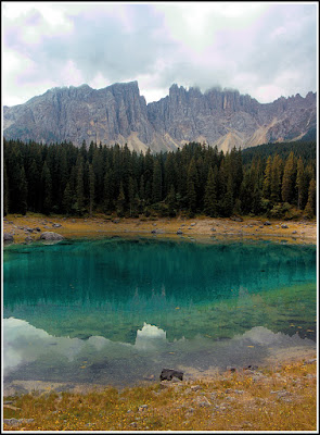 Carezza di Pierluigi Terzoli