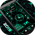 ARC Hi-tech Launcher 2019 - Hi-tech Launcher,Theme5.0