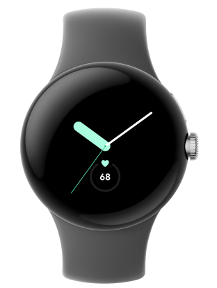 Wear by Google The smartwatch operating system that connects you what matters most