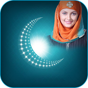 Ramadan Photo Frames 1.8 Icon