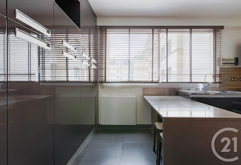 appartement à Neuilly-sur-Seine (92)