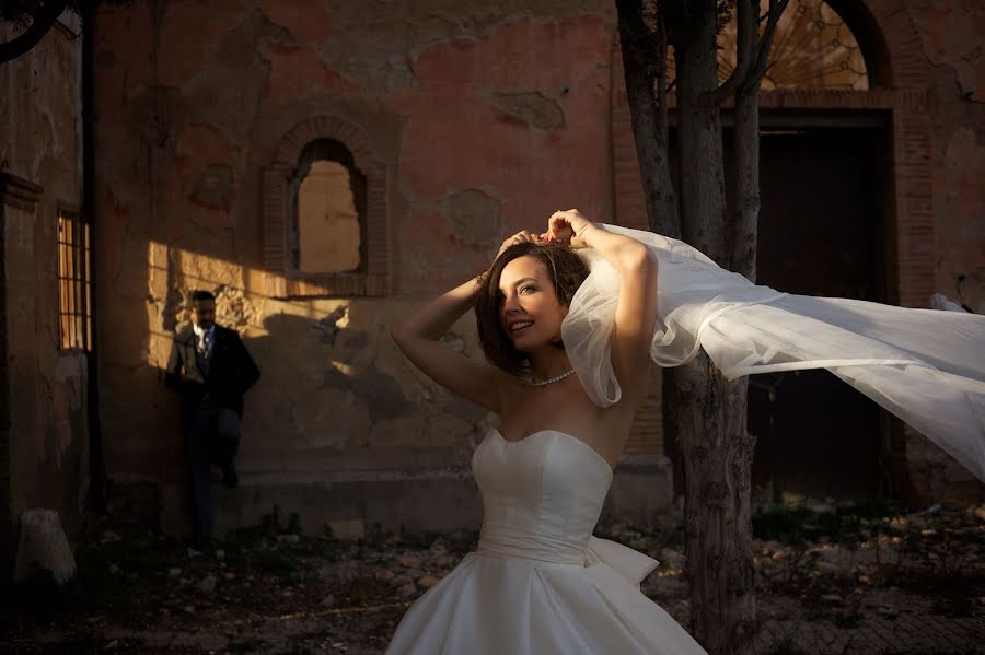 Wedding photographer Martino Buzzi (martino-buzzi). Photo of 4 March 2022