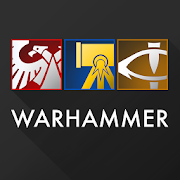 Warhammer Quiz  Icon