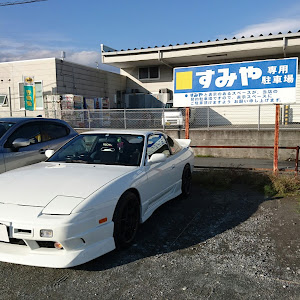 180SX