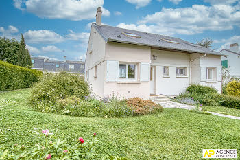 maison à Chambourcy (78)