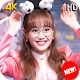 Download Loona Chuu Wallpapers HD KPOP For PC Windows and Mac 1.0