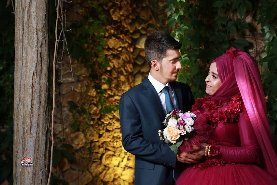 Fotografo di matrimoni Ibrahim Sönmez (ibrahimsonmez). Foto del 12 luglio 2020