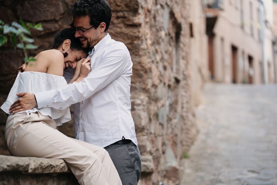 Photographe de mariage Natascha Chekannikova (natascha). Photo du 30 mai 2019