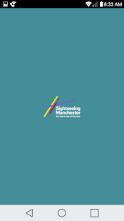Sightseeing Manchester(圖1)-速報App