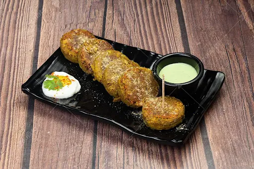 Dahi Kabab