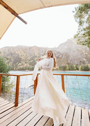 Fotógrafo de bodas Tatyana Berezhnova (berezhnova). Foto del 20 de marzo 2023