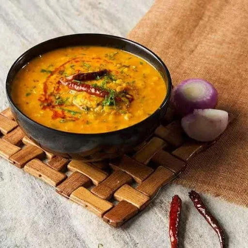 Dal Tadka