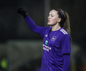 Ligue des Champions féminine: Anderlecht-Benfica en direct vidéo!