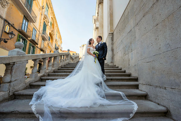 Photographe de mariage Marco Alfieri (marcoalfieri). Photo du 8 février 2022