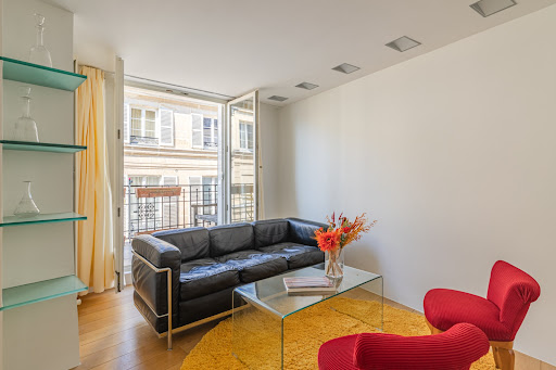 Appartement avec terrasse 4