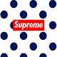 Supreme Wallpapers Theme New Tab