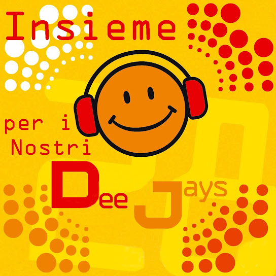 Insieme Per I Nostri Dee Jays