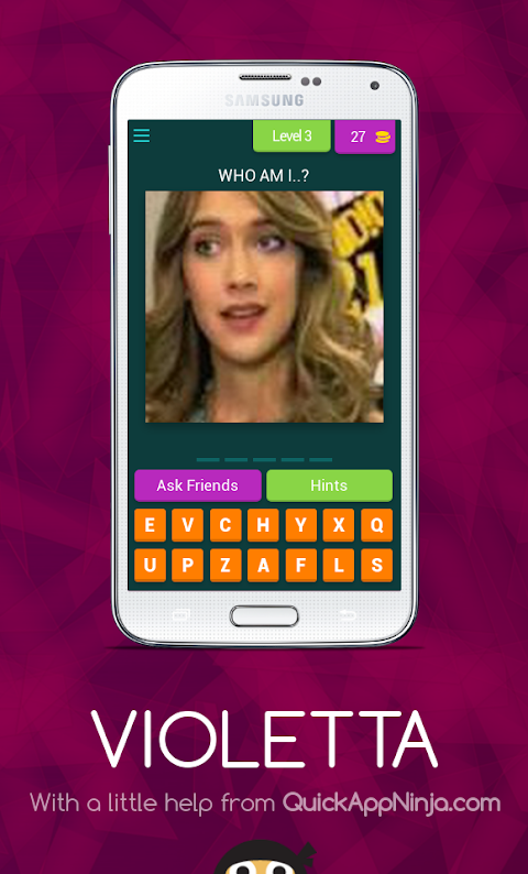 Violetta Guessのおすすめ画像4